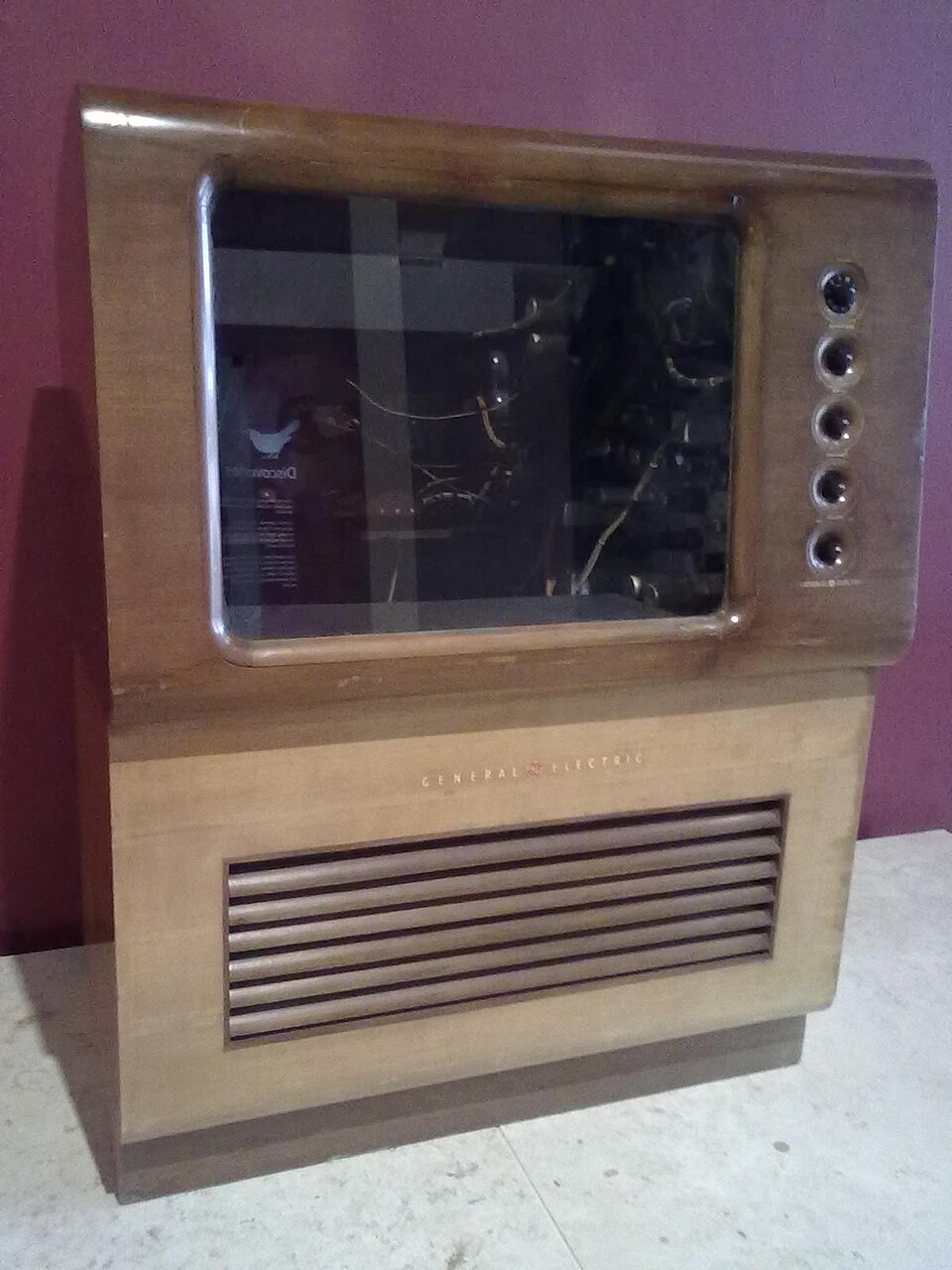 TV
