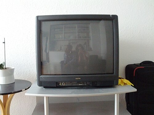 TV