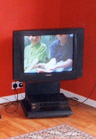TV