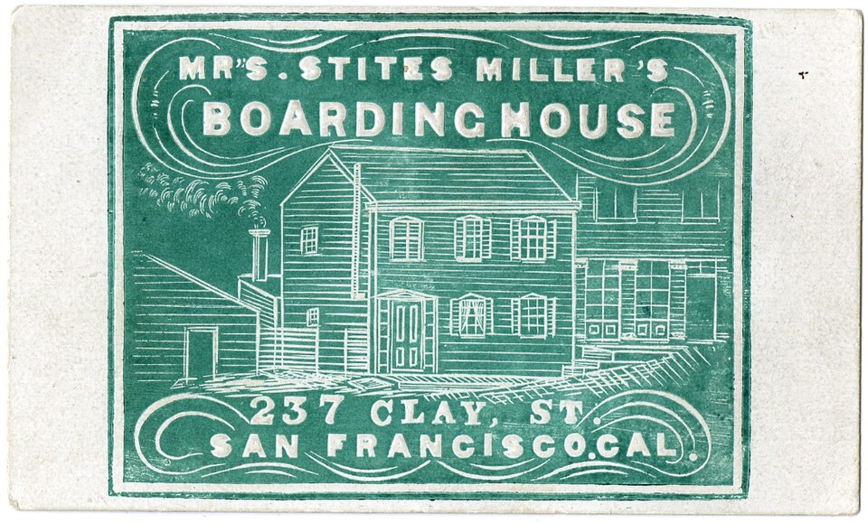 Rooming House