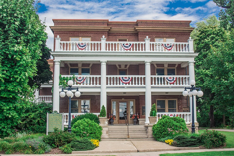 Rooming House