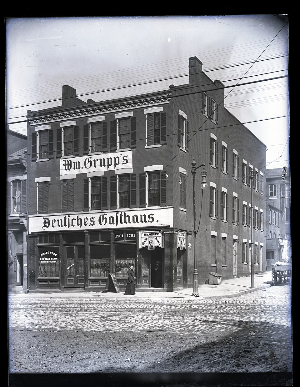 Rooming House