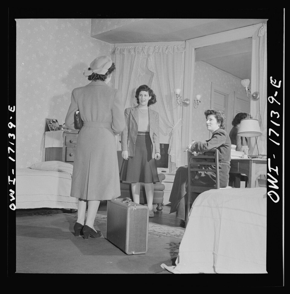 Rooming House