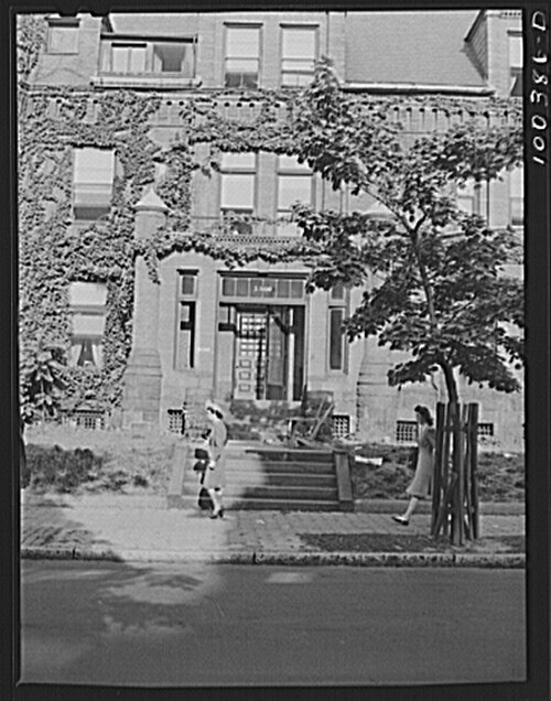 Rooming House