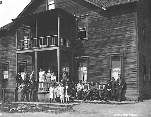 Rooming House
