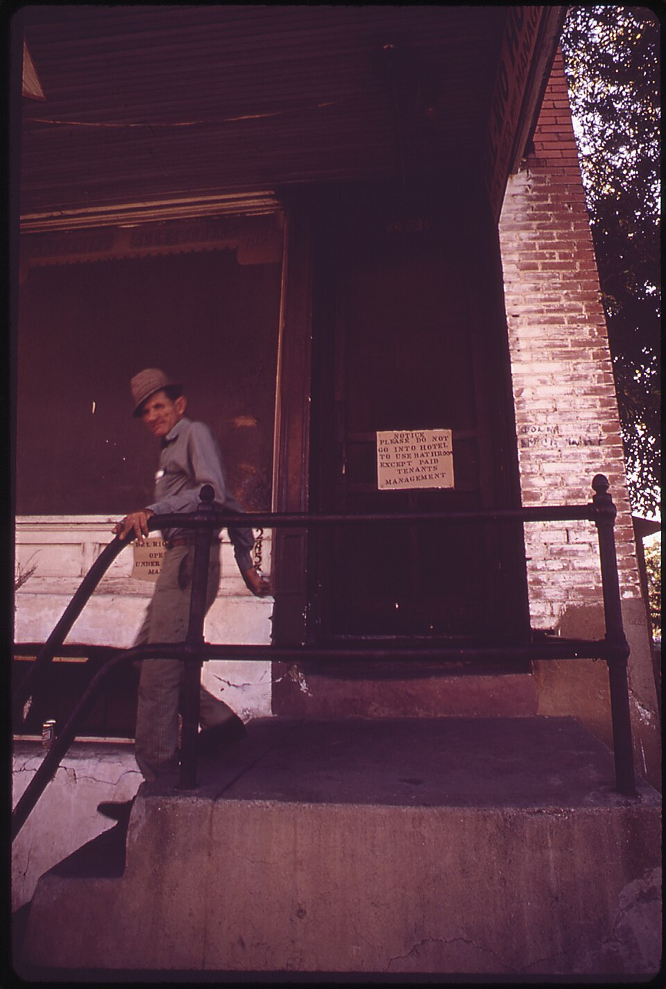 Rooming House
