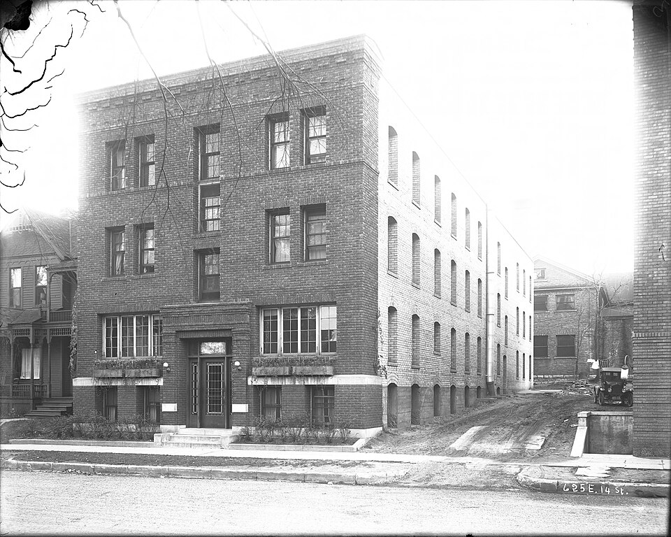 Rooming House
