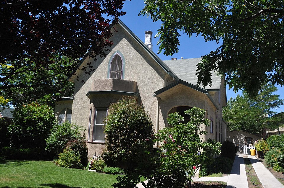 Rooming House