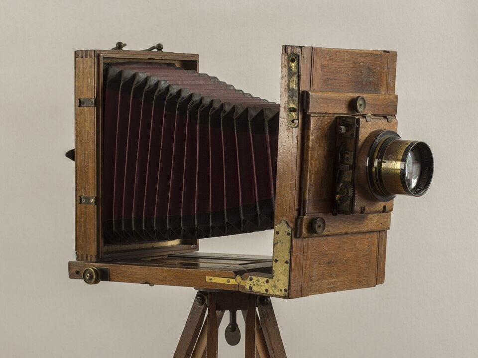 Portrait Studio
