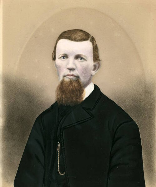 Portrait Studio
