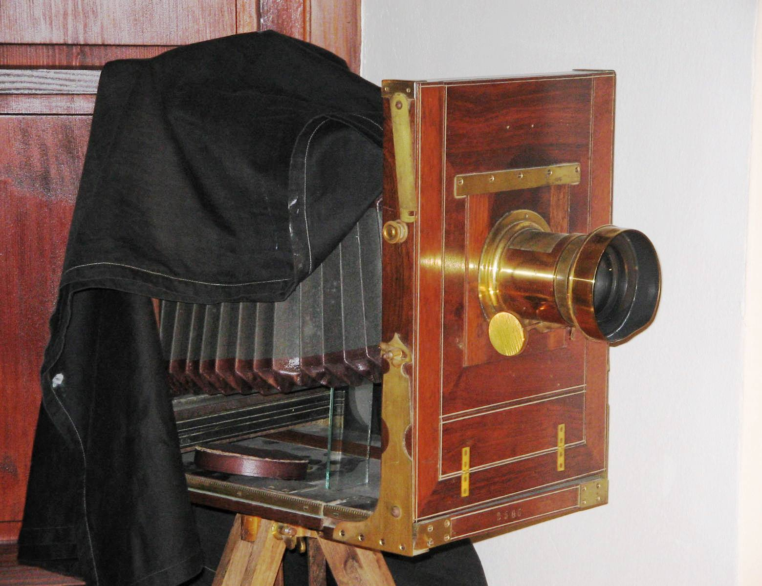 Portrait Studio