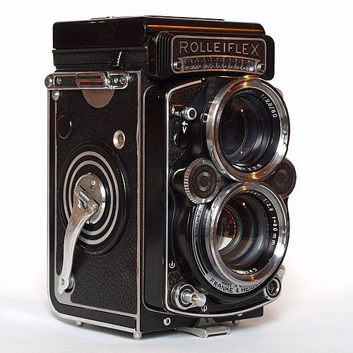 Portrait Studio