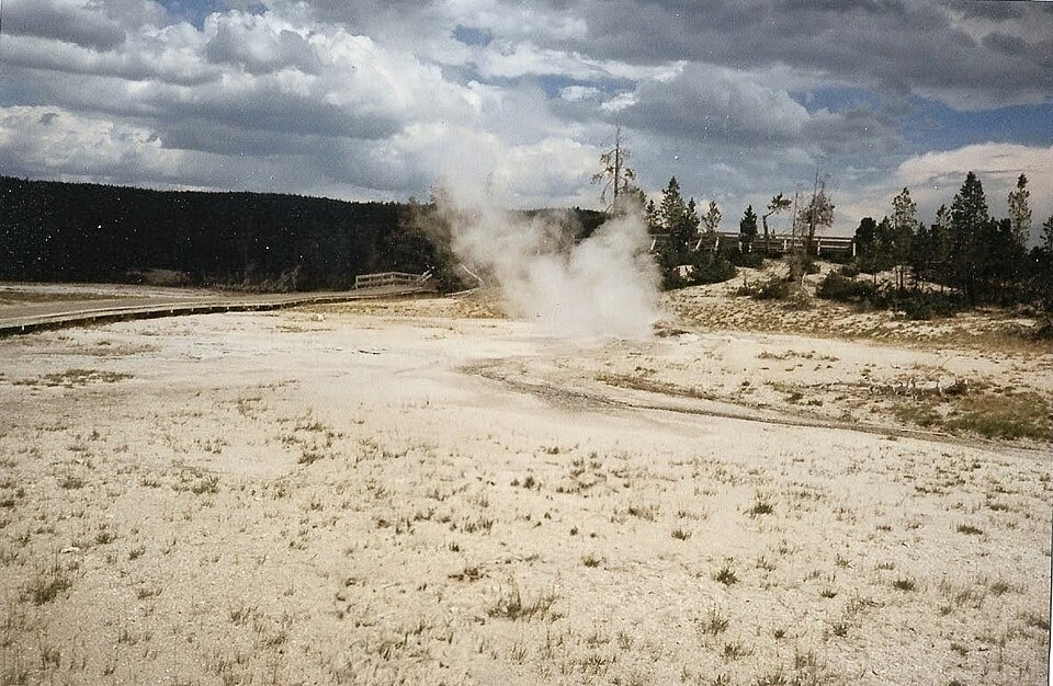 National Park