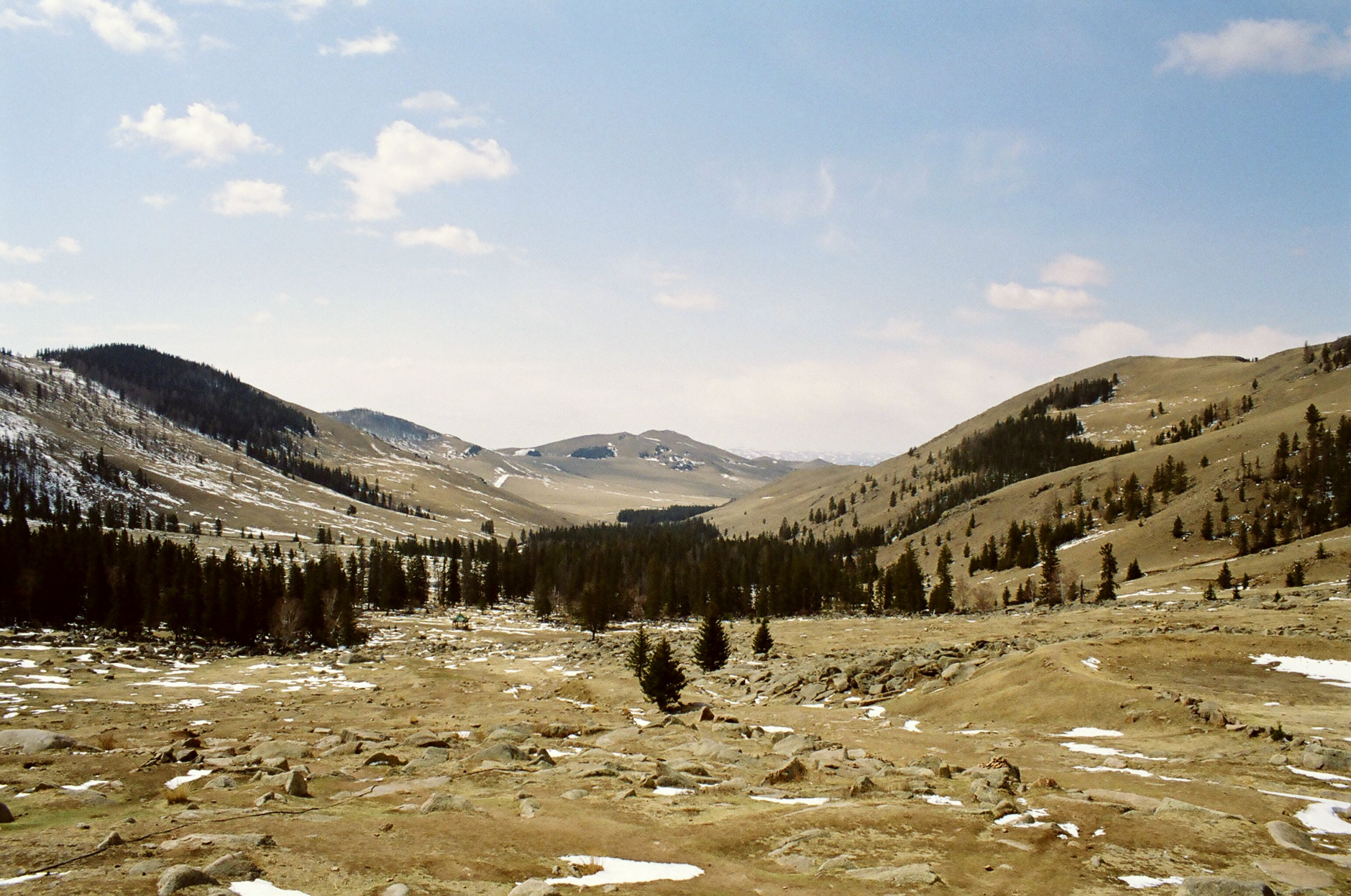 National Park