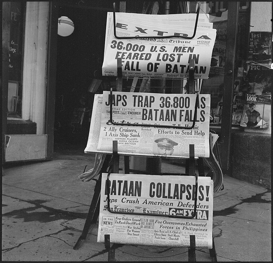 Newsstand