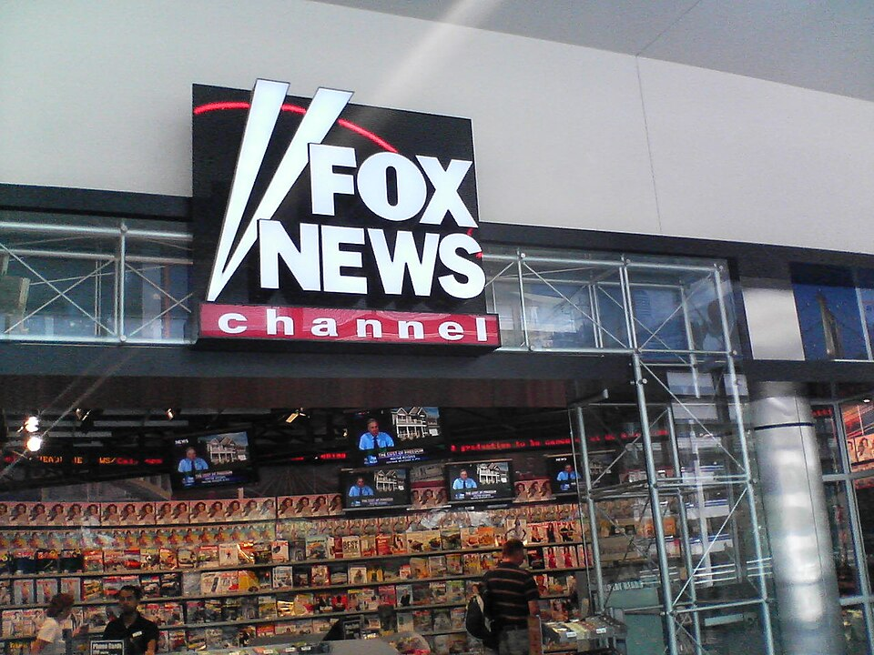 Newsstand