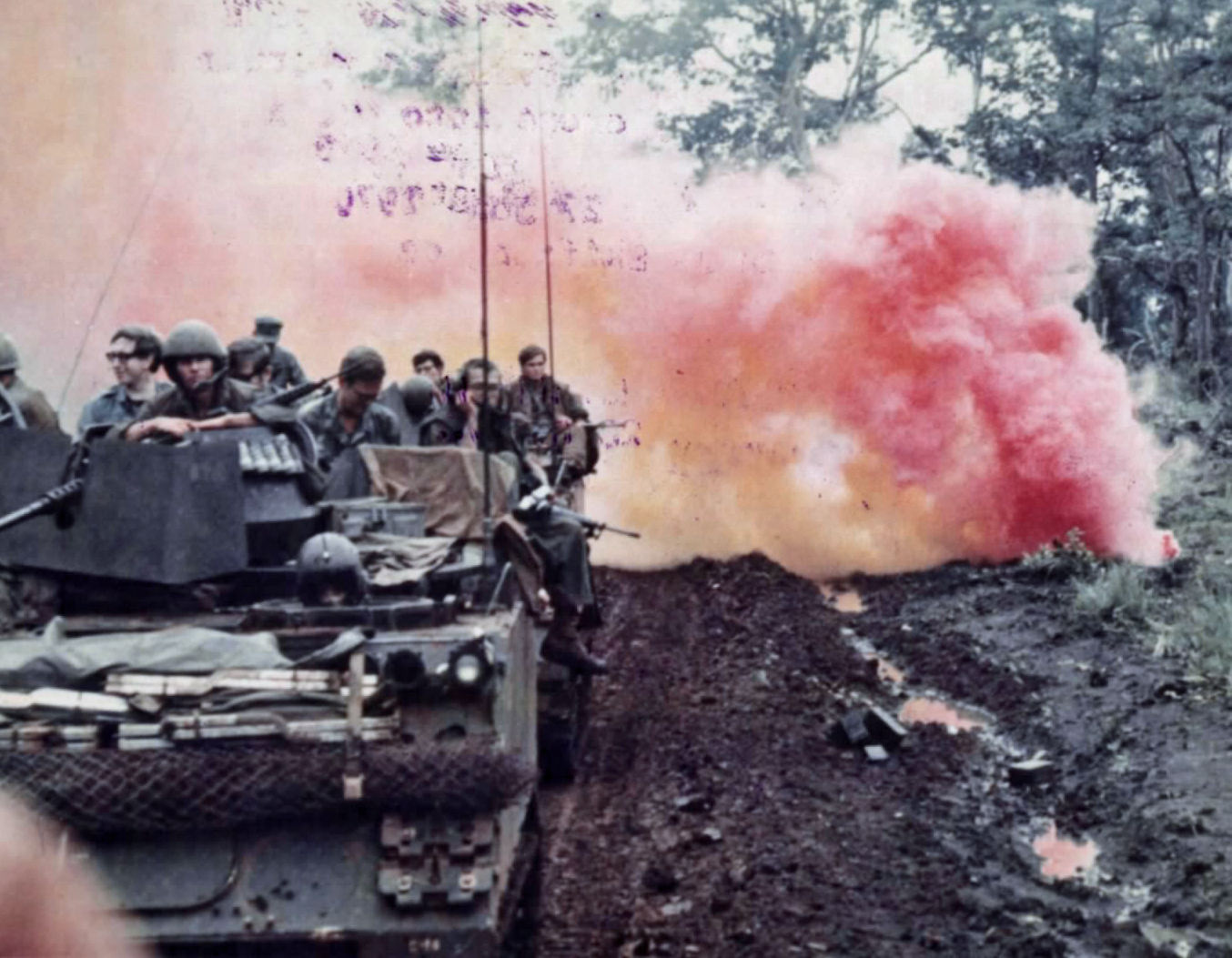 American Army