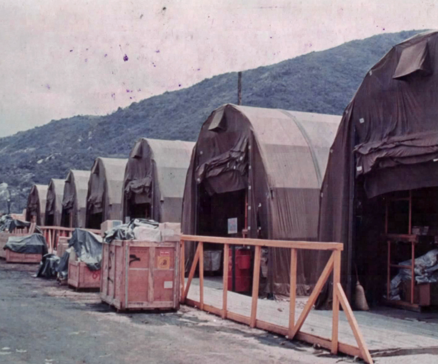 American Army
