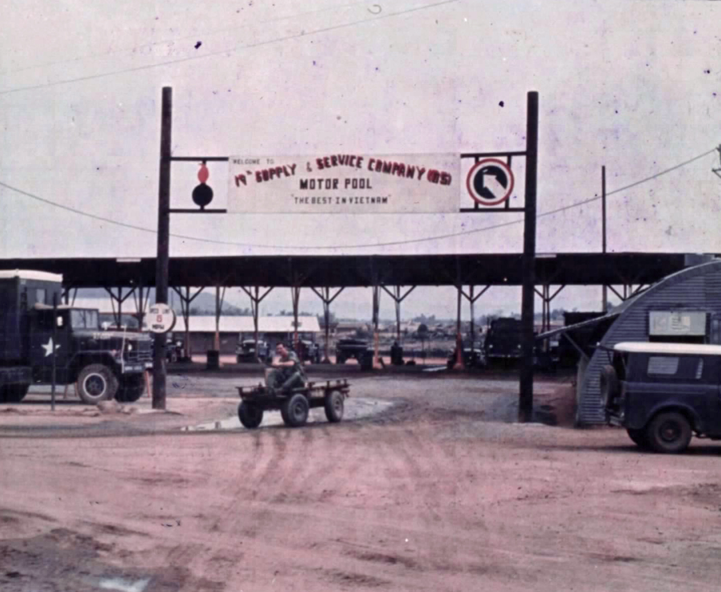 American Army