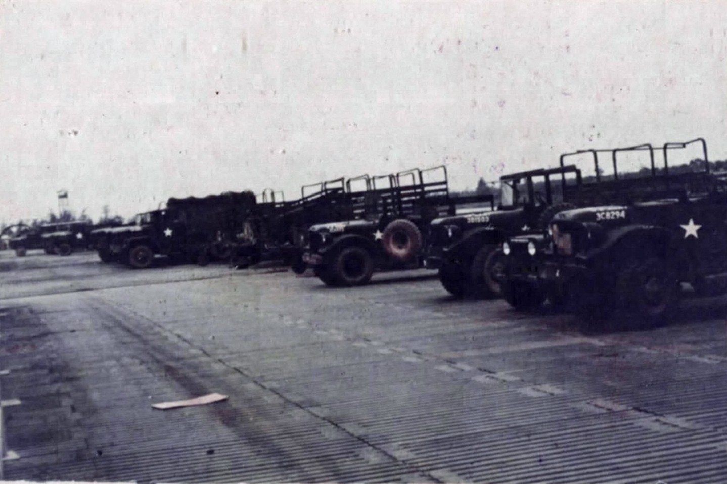 American Army