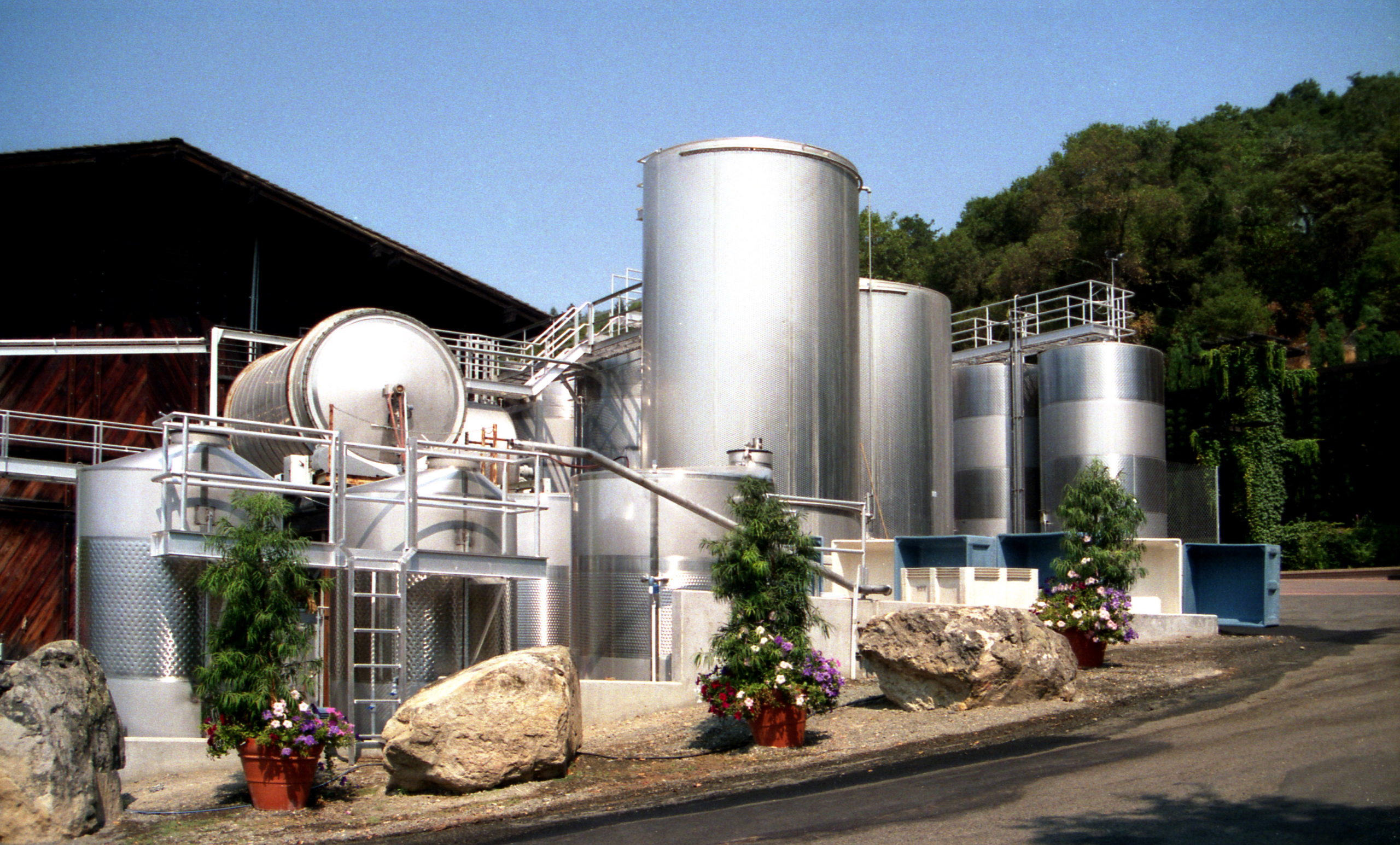 Winery