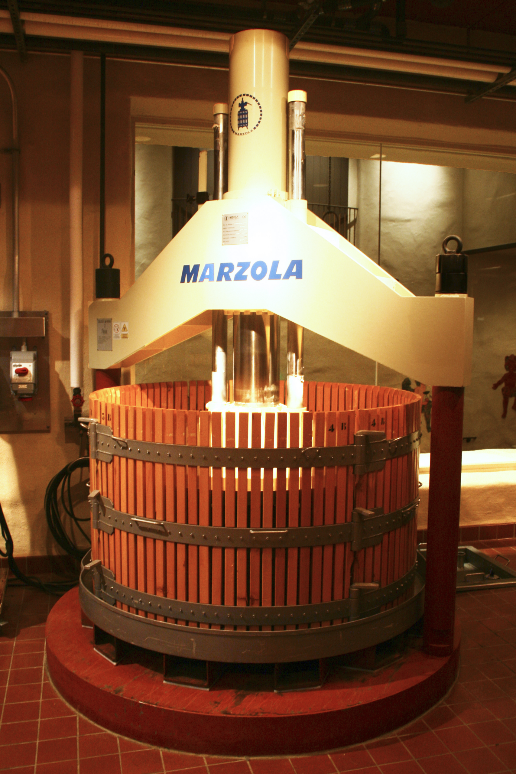 Winery