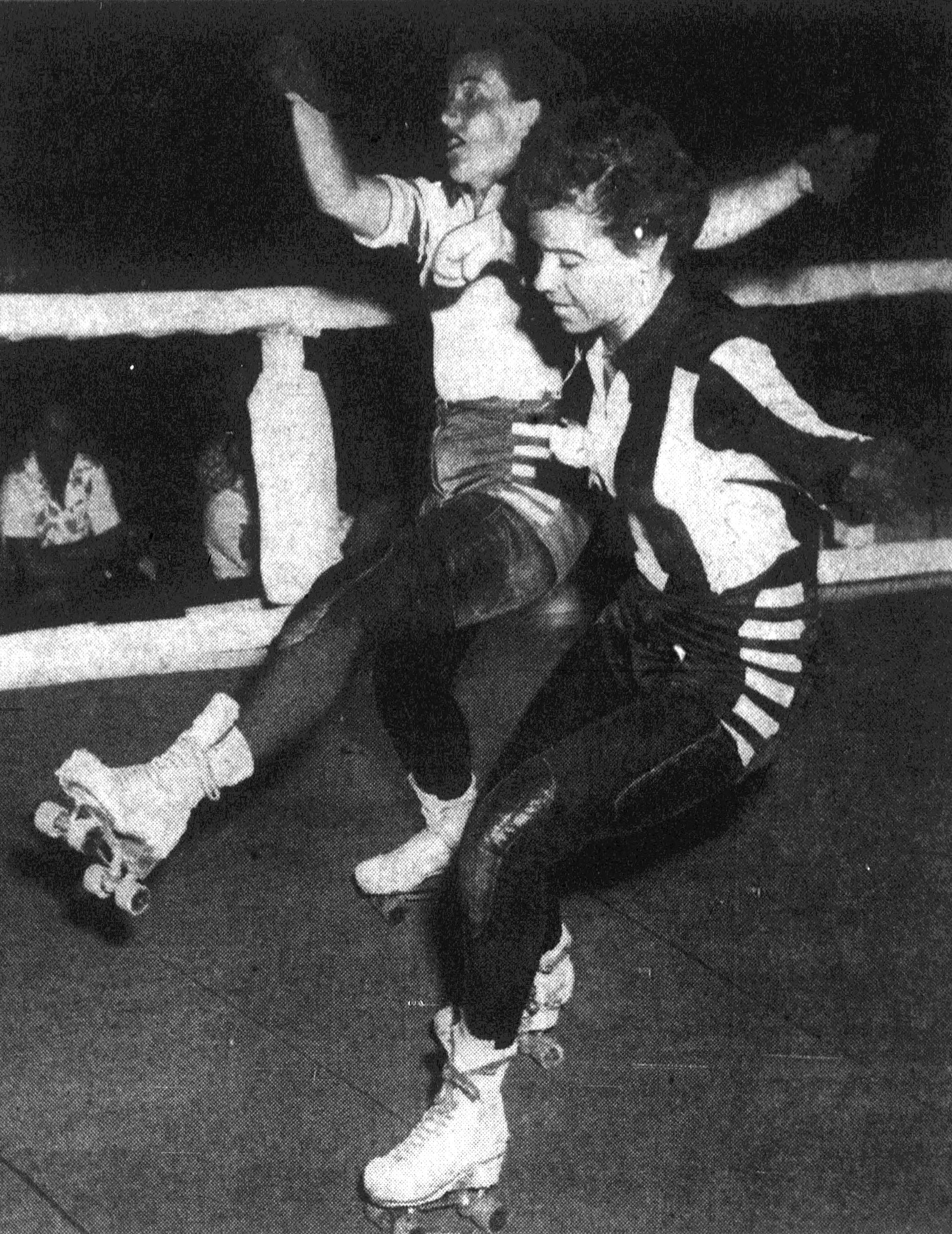 Roller Derby