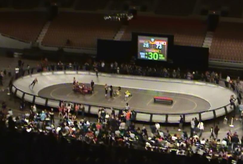 Roller Derby