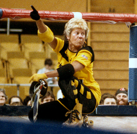 Roller Derby