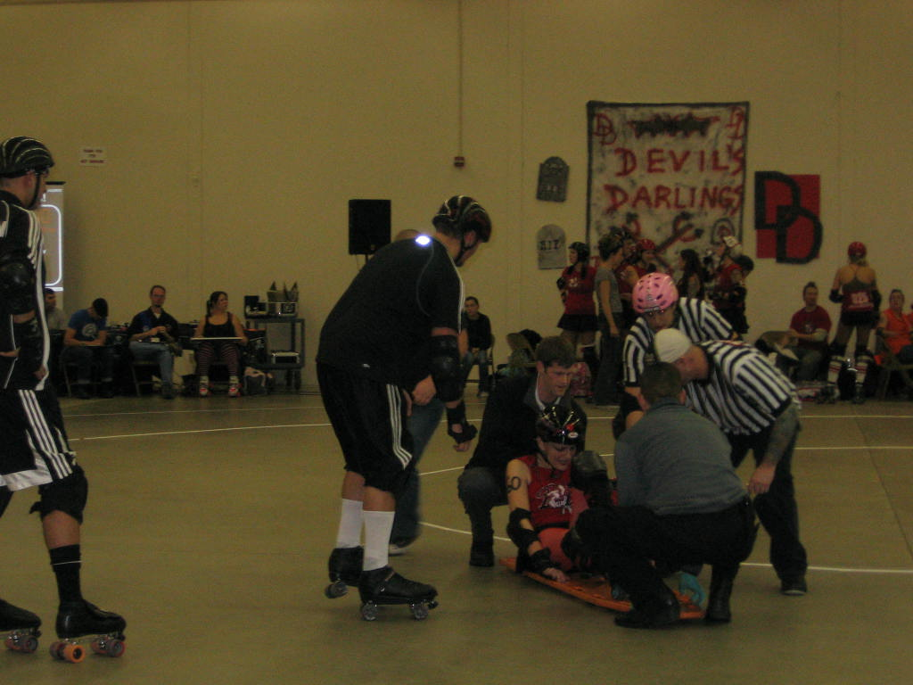 Roller Derby