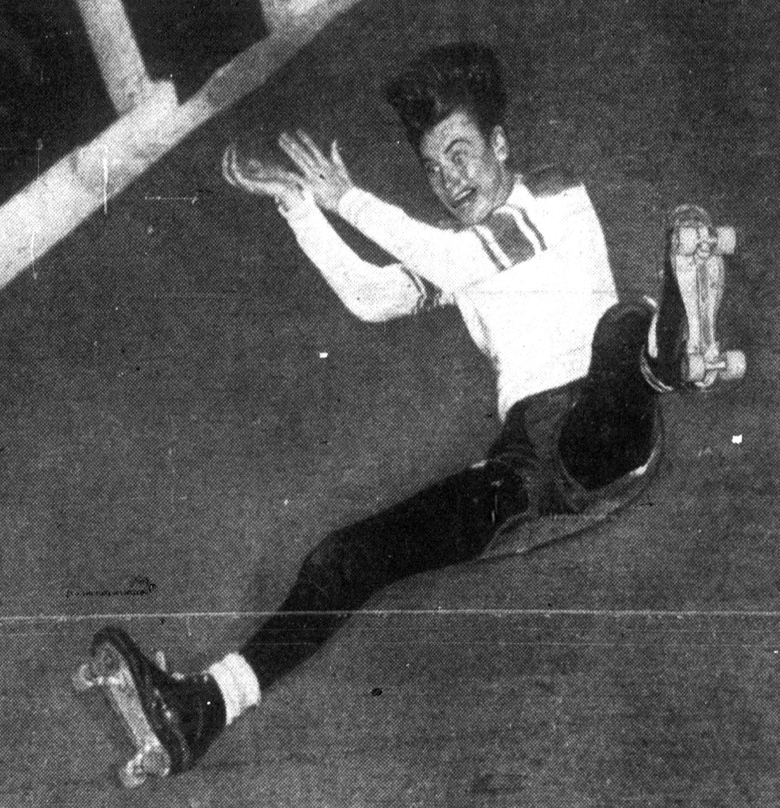 Roller Derby
