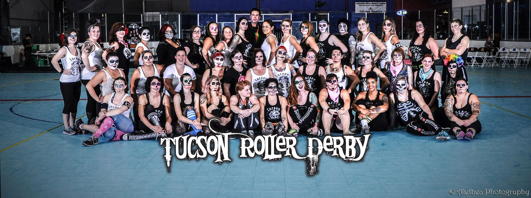 Roller Derby
