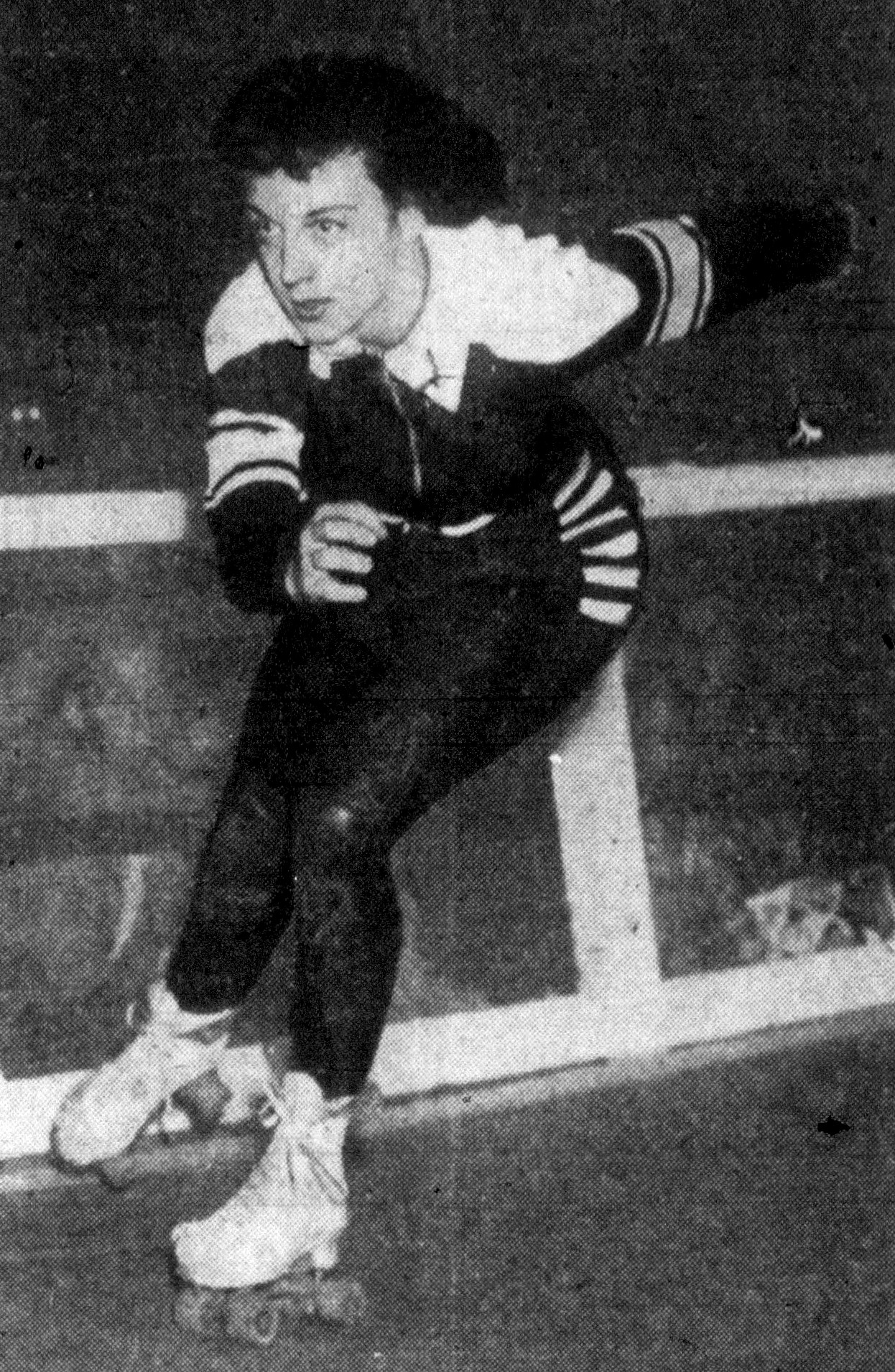 Roller Derby