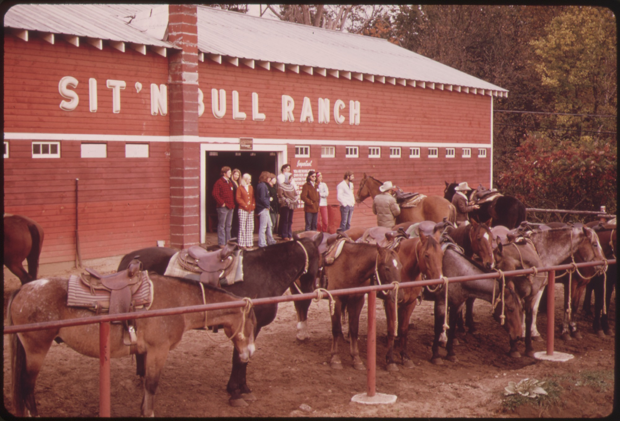 Ranch
