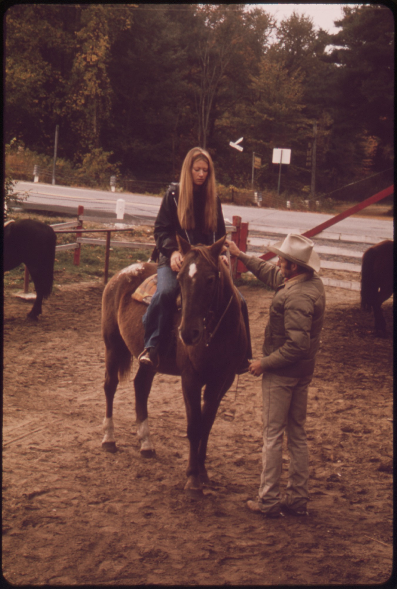 Ranch