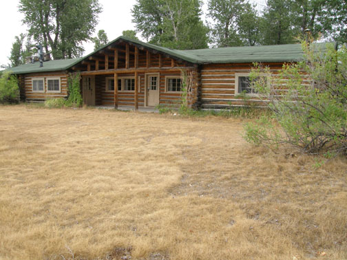 Ranch