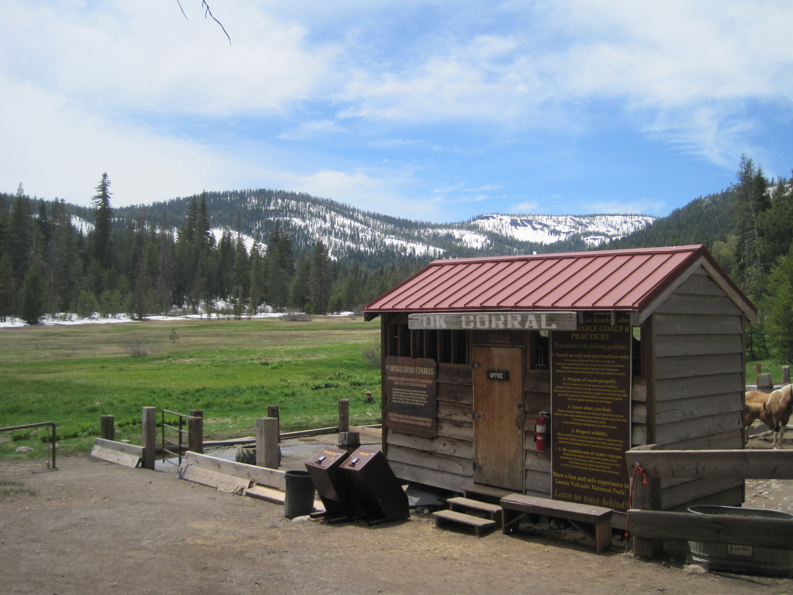 Ranch
