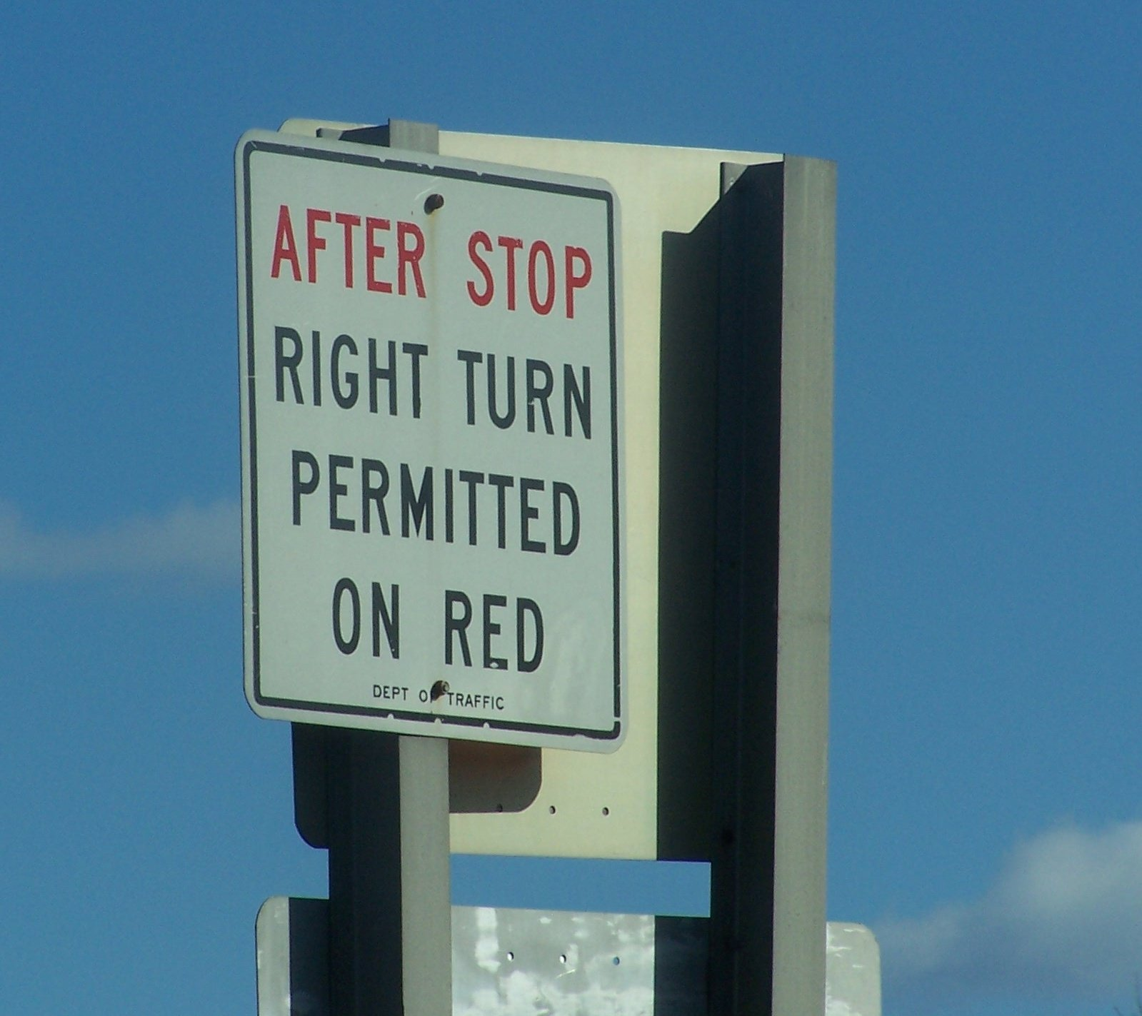 Red Light