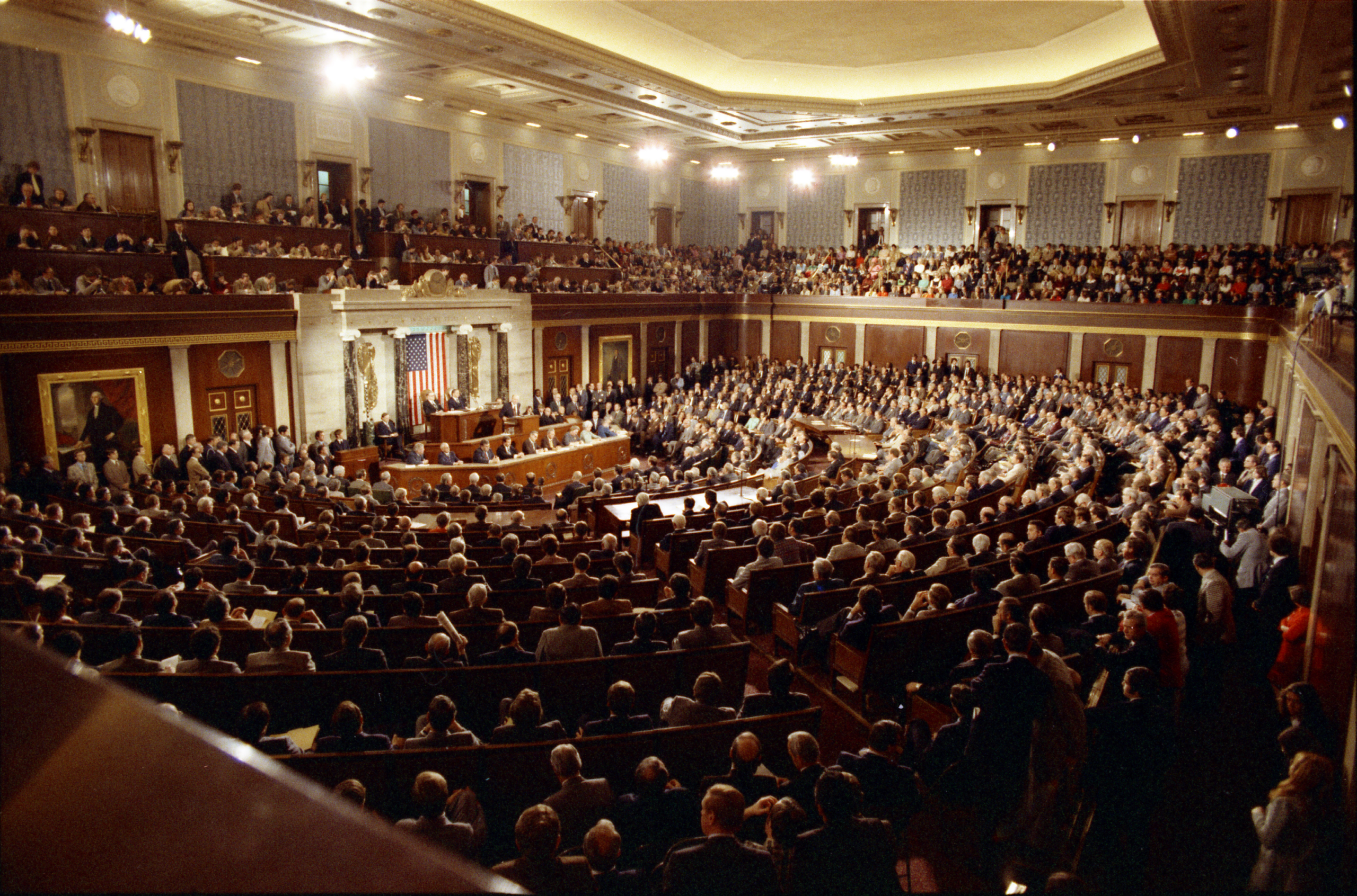 congress