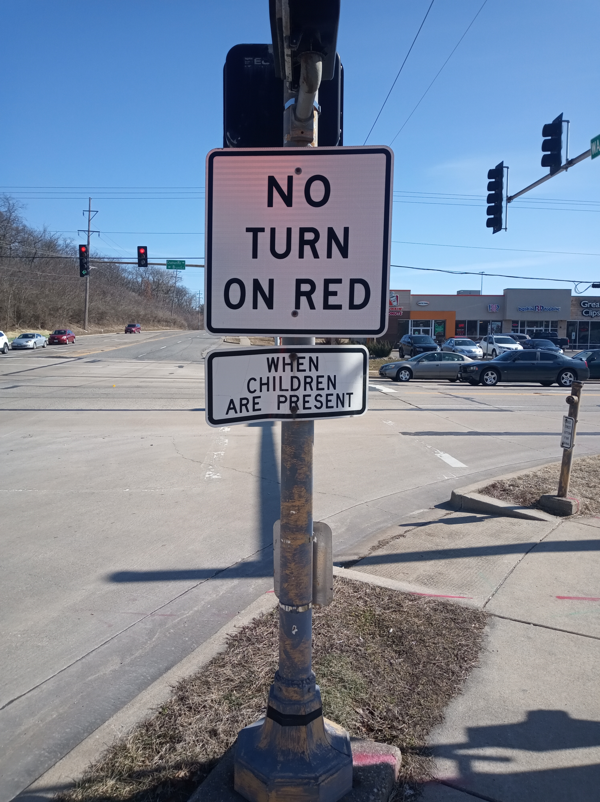 Red Light