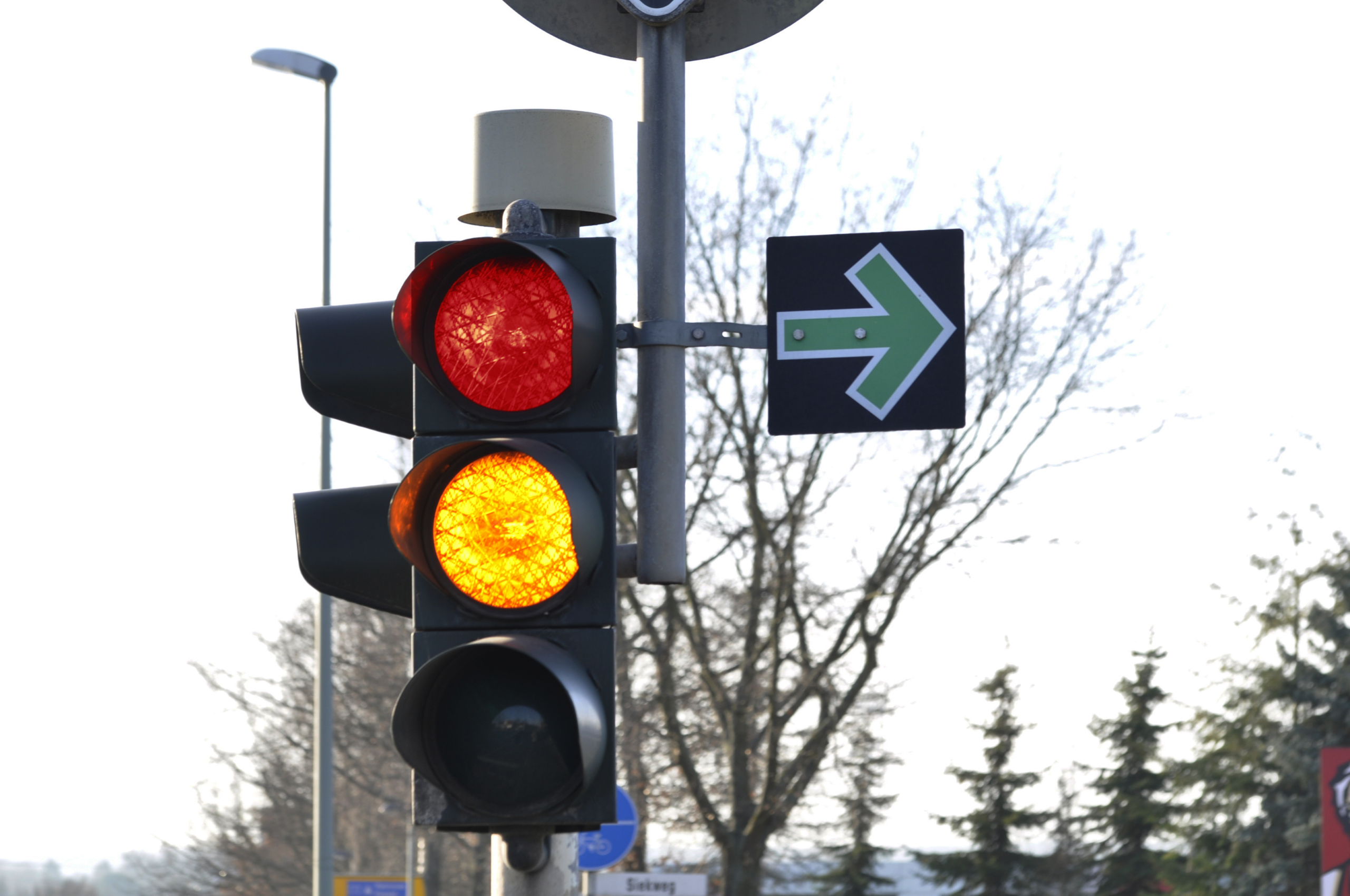 Red Light