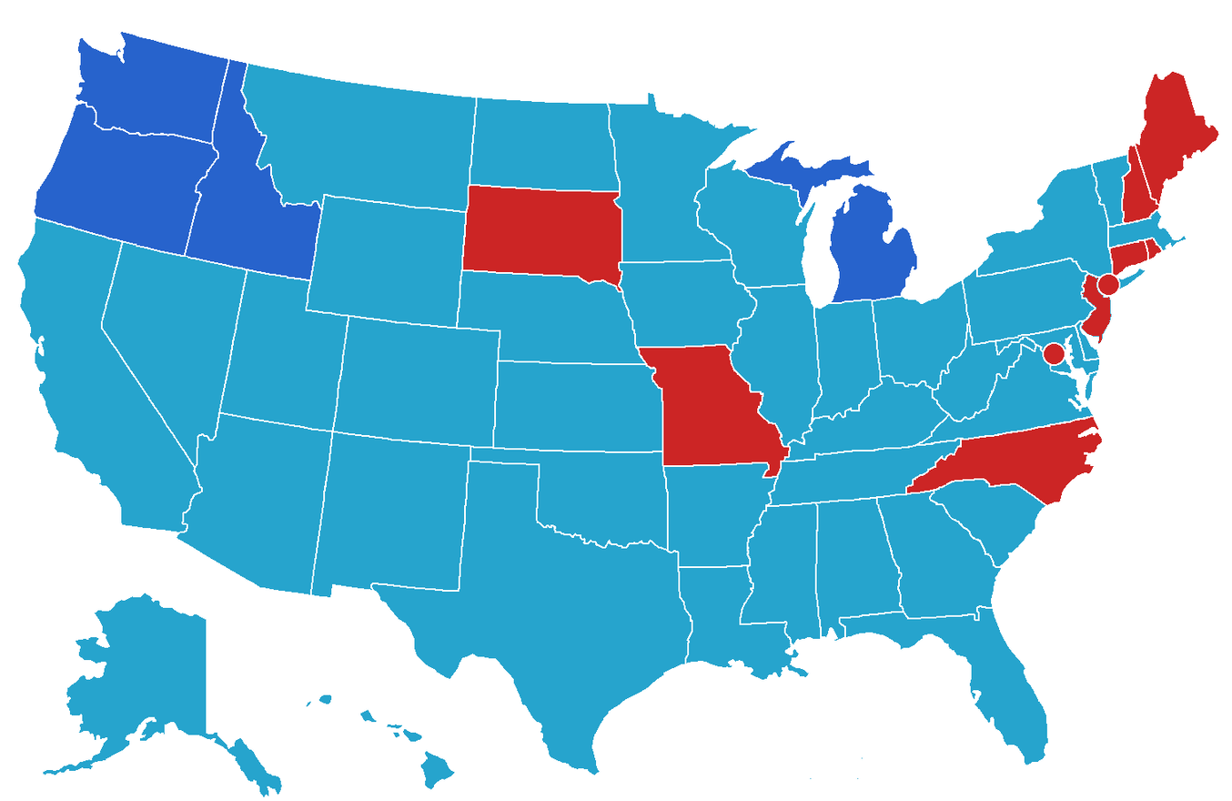 USA