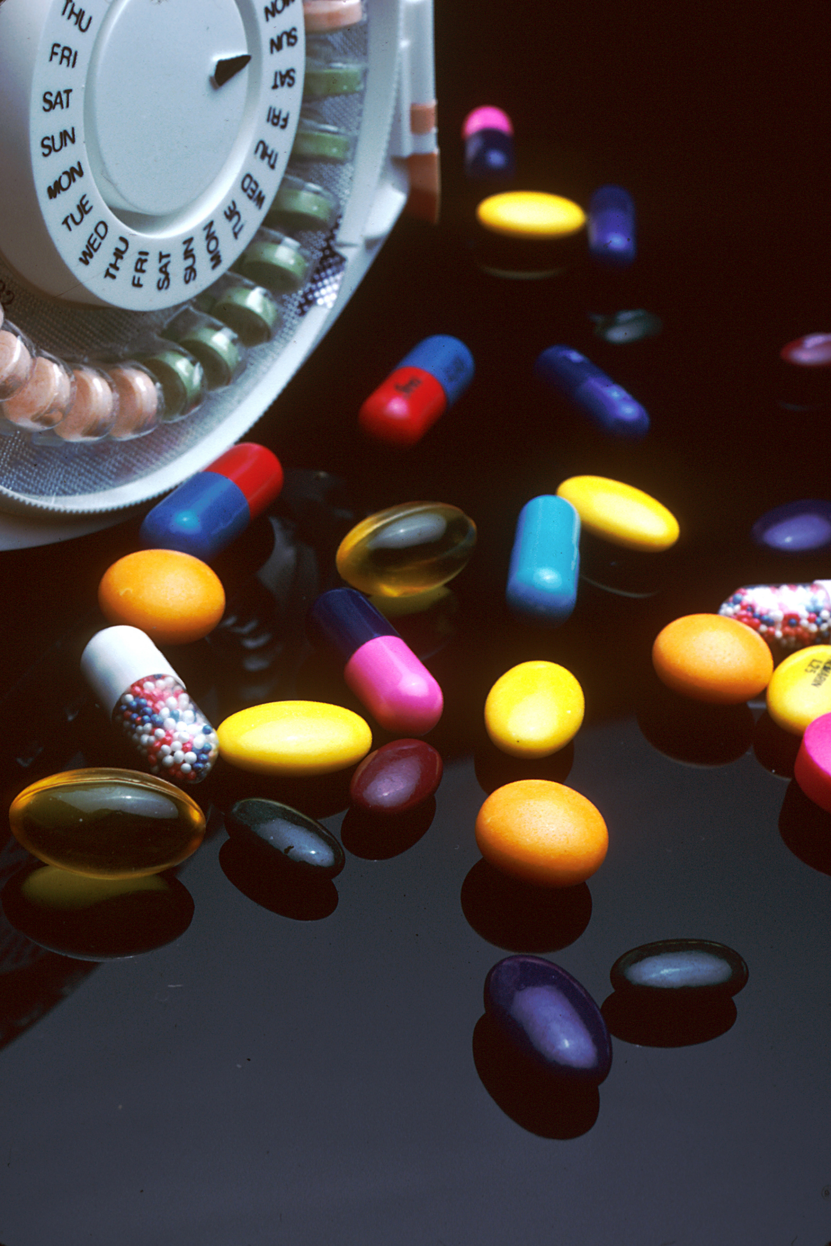 Drug Companies
