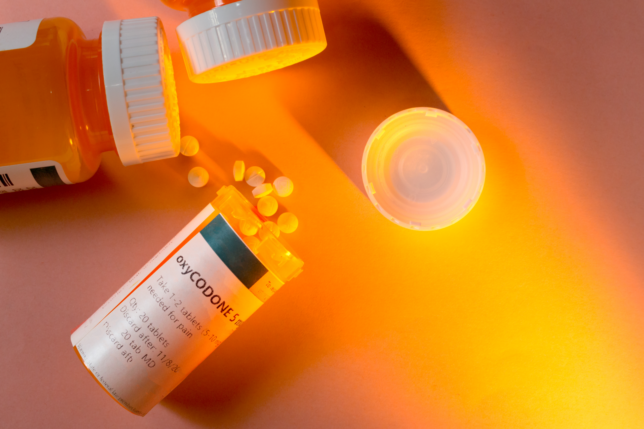 Drug Companies