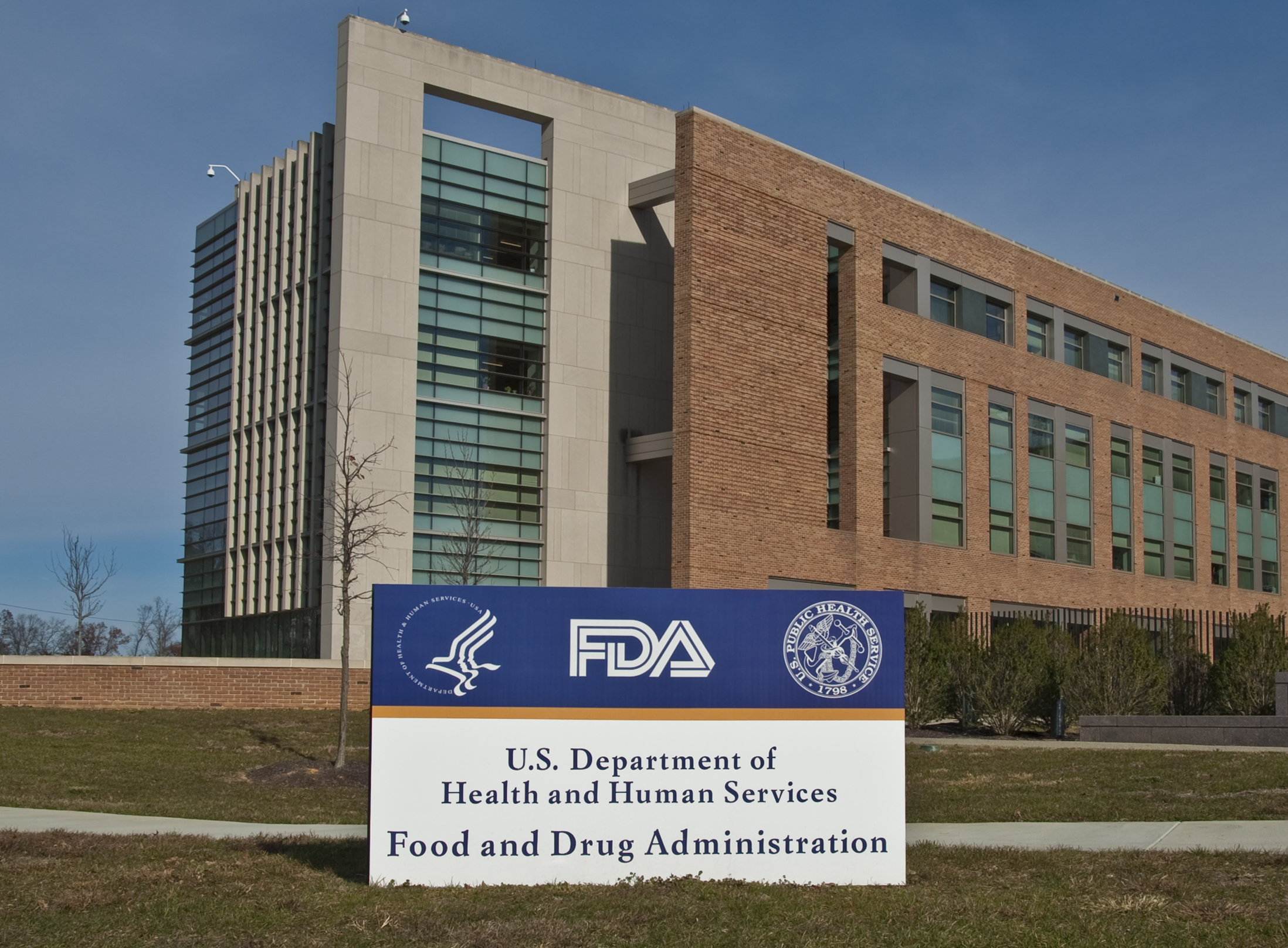 Drug Companies