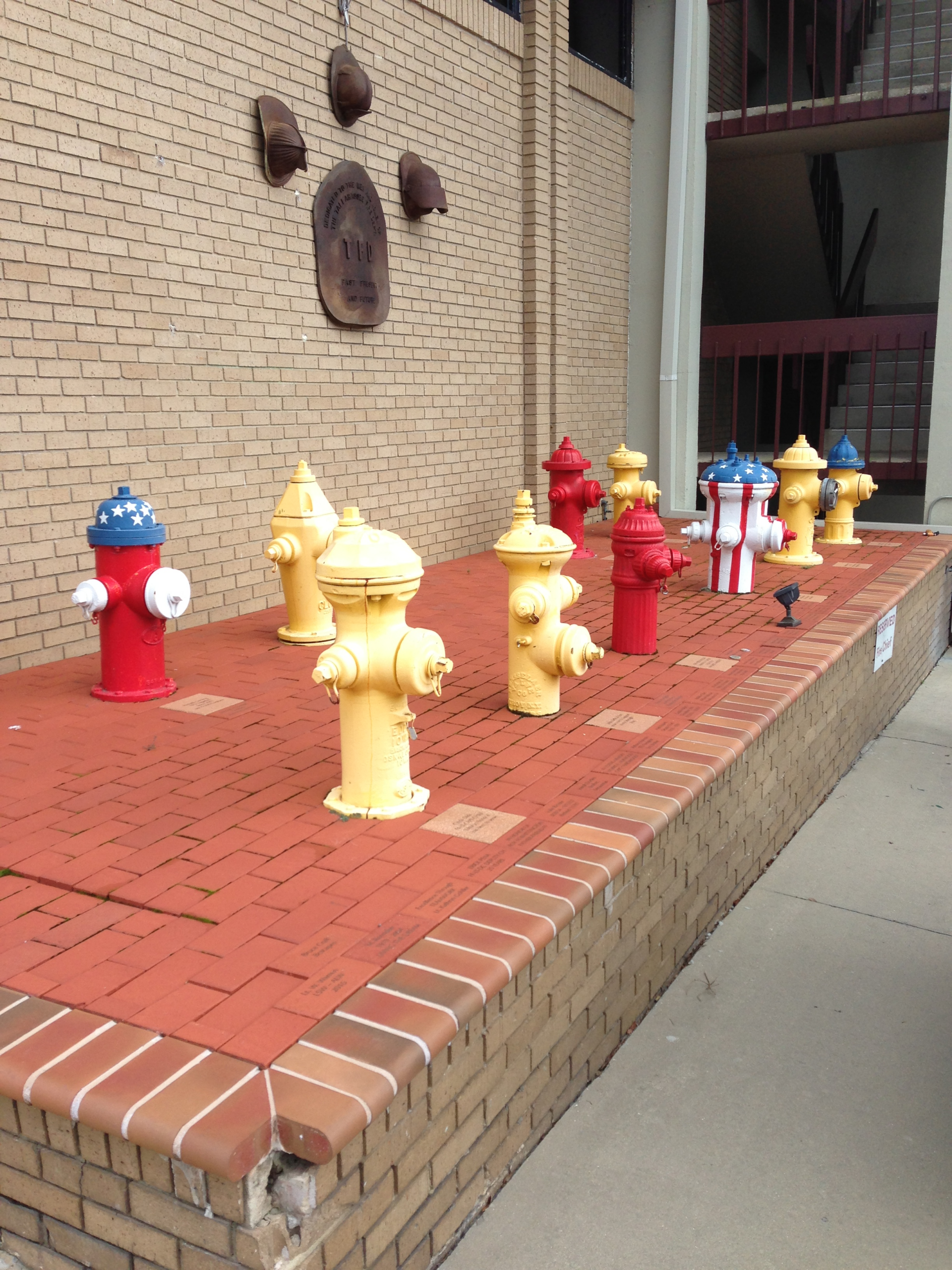 Fire Hydrant