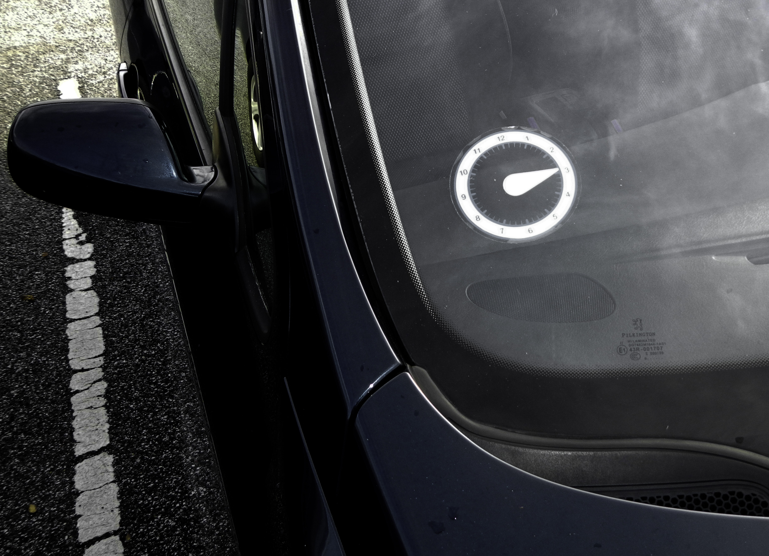 Parking Meter