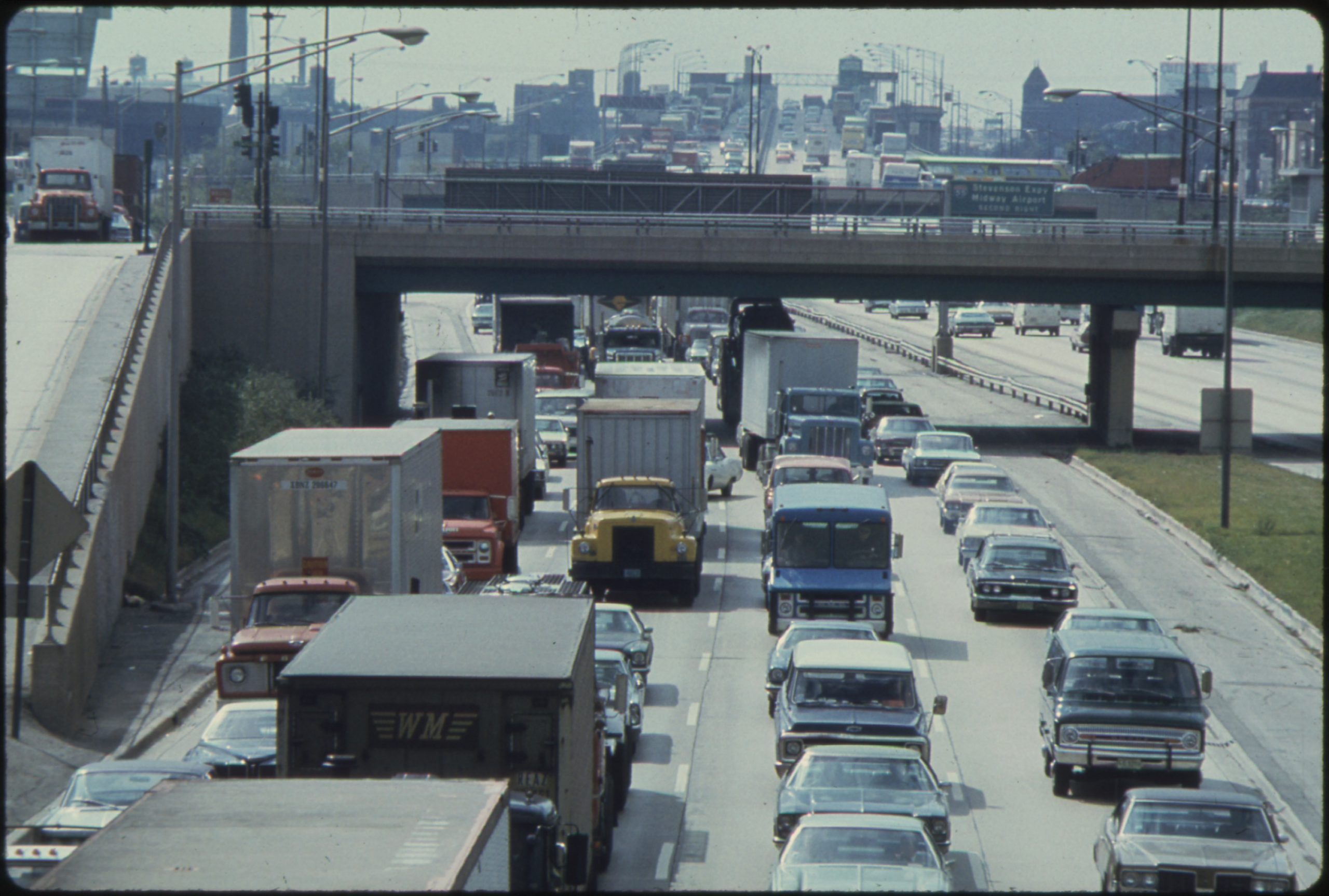 Trucker