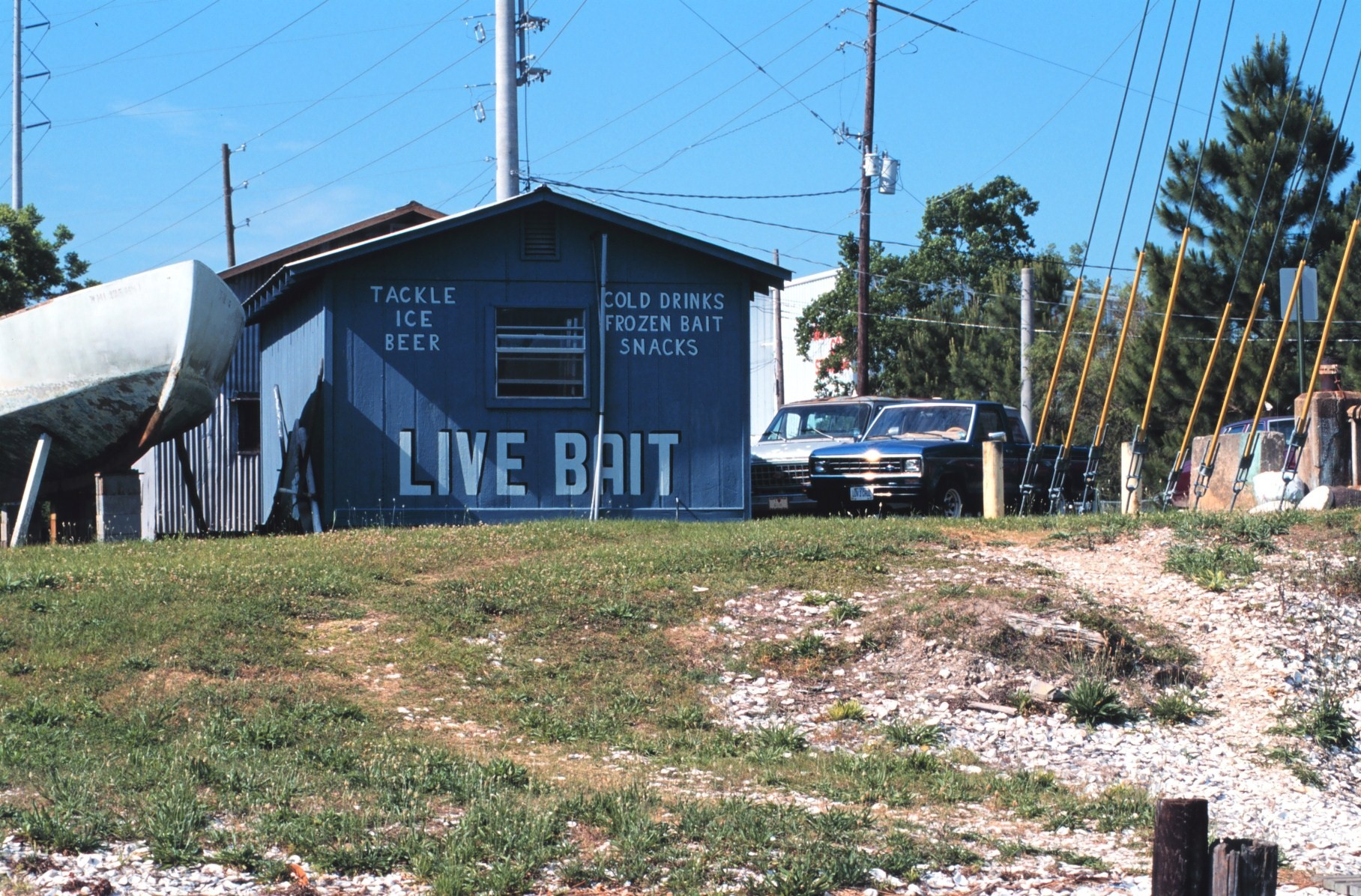 Sporting Goods Shop