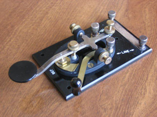 Radio Operator